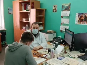 11 медиков присоединились к программам «Земский доктор» и «Земский фельдшер» в Нижегородской области с начала 2026 года